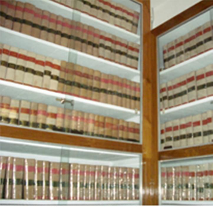 Anantha College of Law Tirupati Infrastructure photo 6